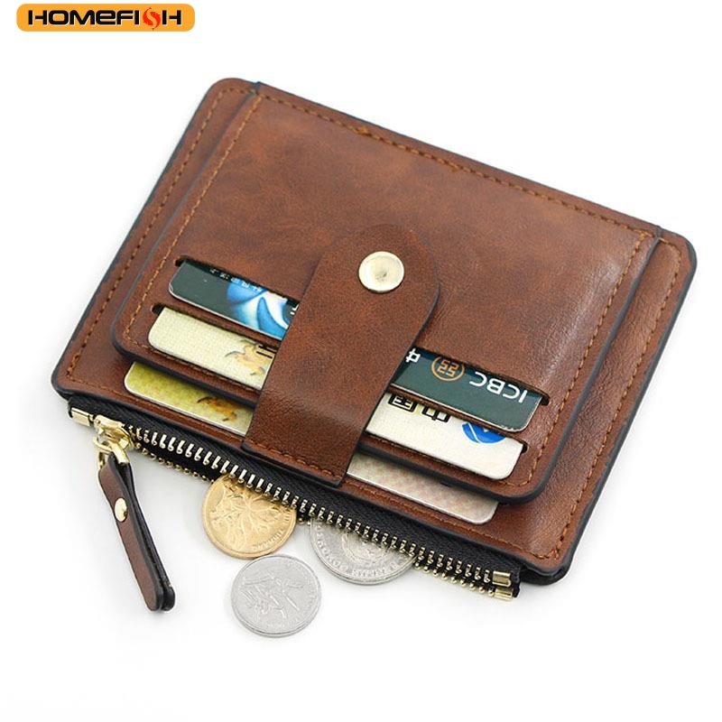 Interior Design Id - HOMEFISH Men Fashion Credit ID Card