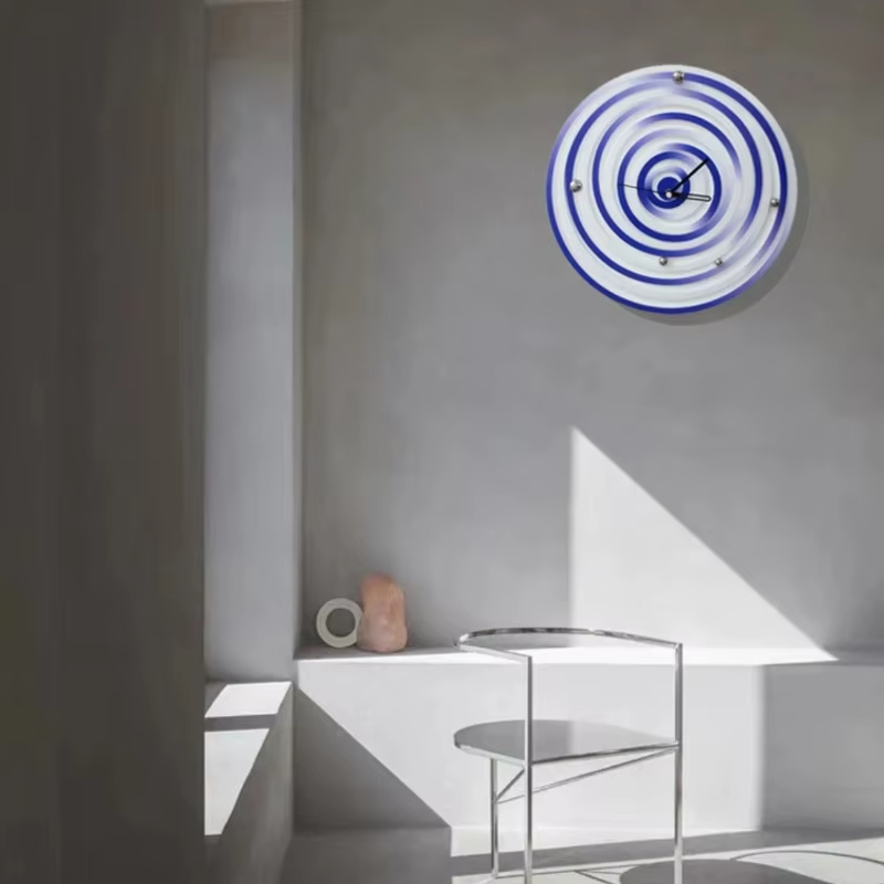Classic Kitchen Wall Clocks Ko - Interior Design Living Room And Kitchen 评论和价格
