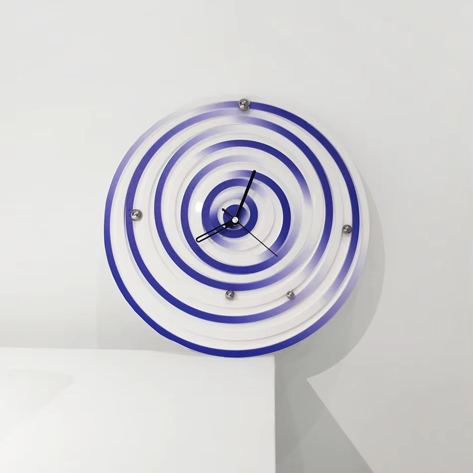 Classic Kitchen Wall Clocks Ko - Interior Design Living Room And Kitchen 评论和价格