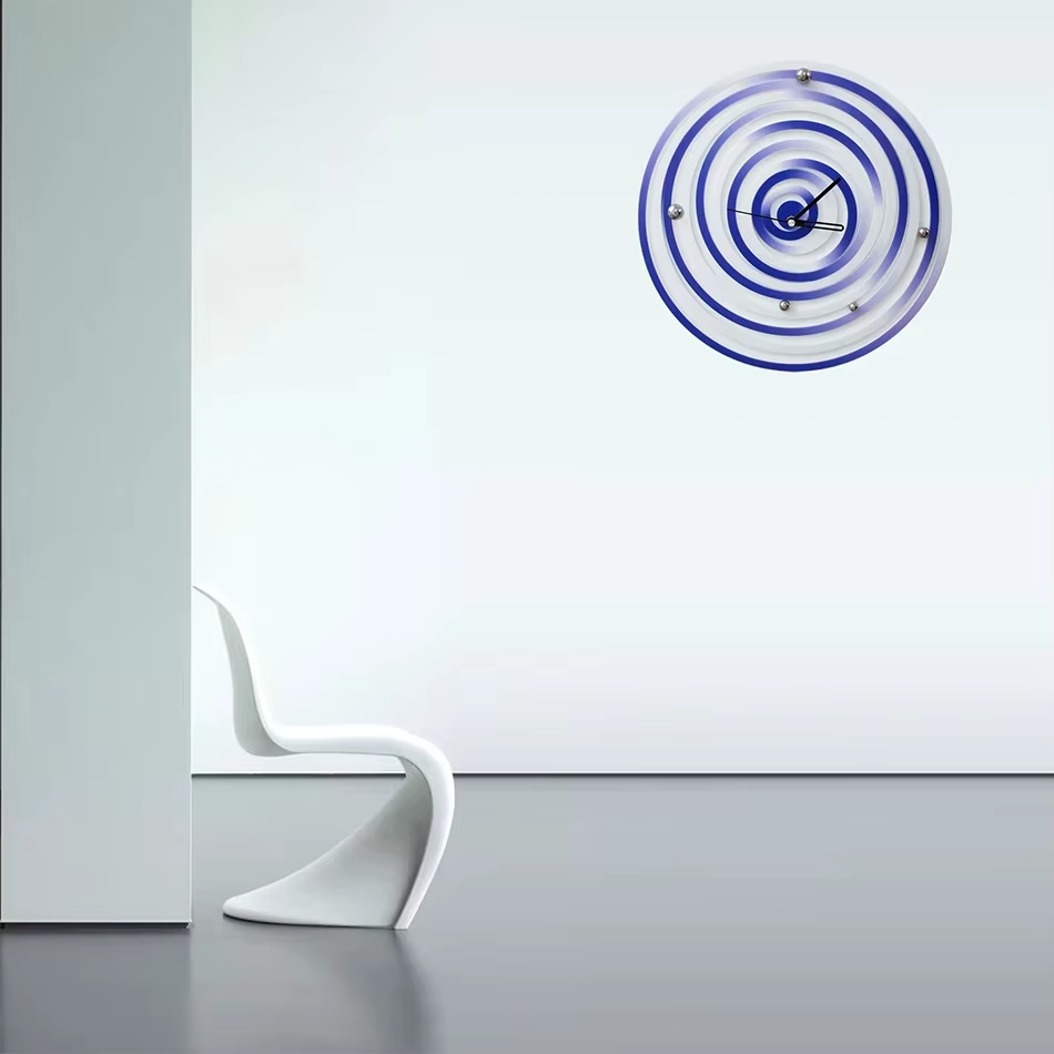 Classic Kitchen Wall Clocks Ko - Interior Design Living Room And Kitchen 评论和价格