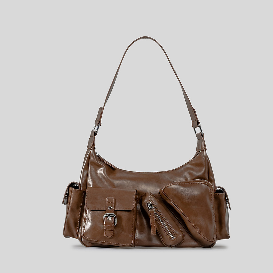 Vintage Multiple Pockets Under - Interior Design Vintage Style 评论和价格