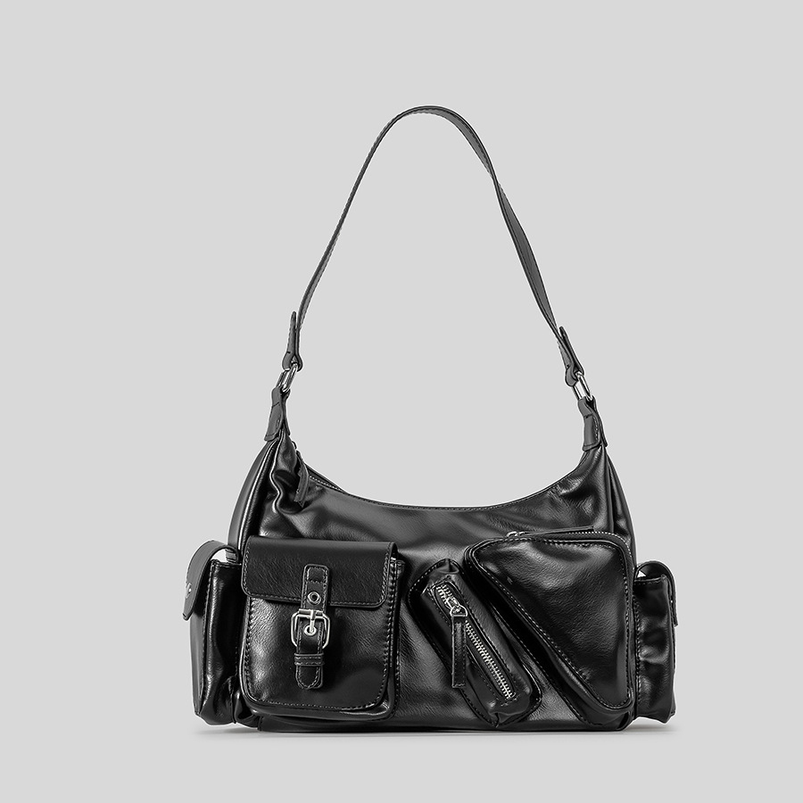 Vintage Multiple Pockets Under - Interior Design Vintage Style 评论和价格