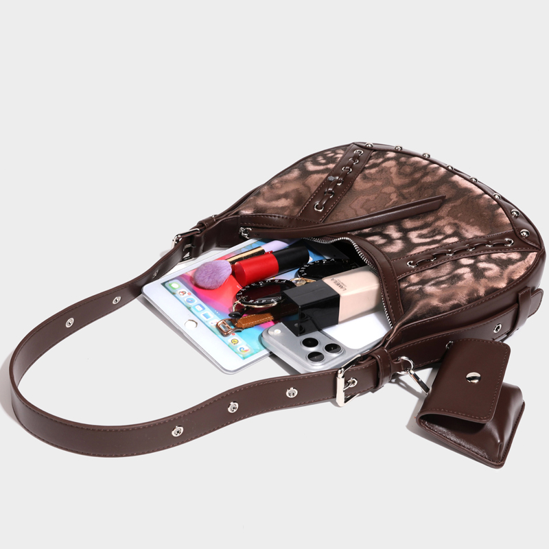 Chinese Style Leopard Saddle B - Interior Design Vintage Style 评论和价格
