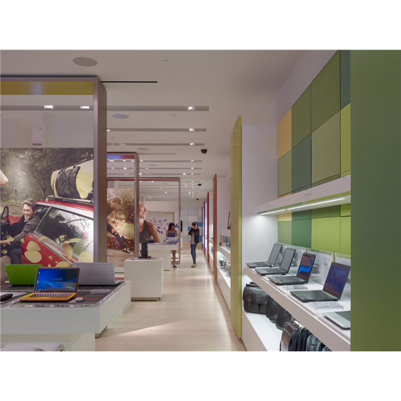 custom.Custom Computer Shop In - Interior Design Retail 评论和价格