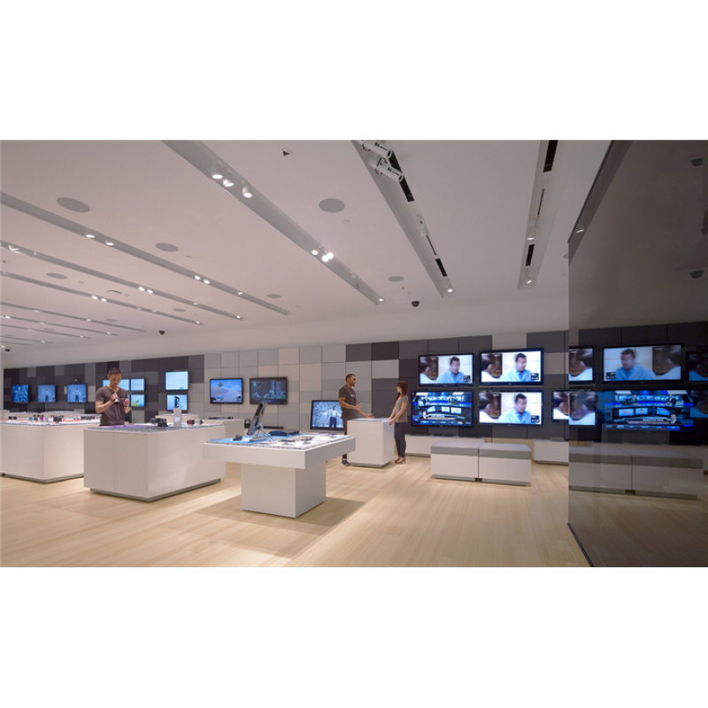 custom.Custom Computer Shop In - Interior Design Retail 评论和价格