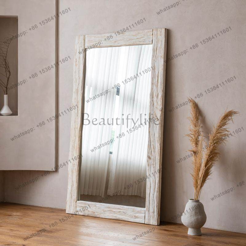 Mid century entrance hall Floo - Interior Design Organic Modern 评论和价格