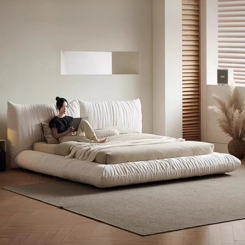Bedroom Beds High End Camas De - Interior Design High End 评论和价格