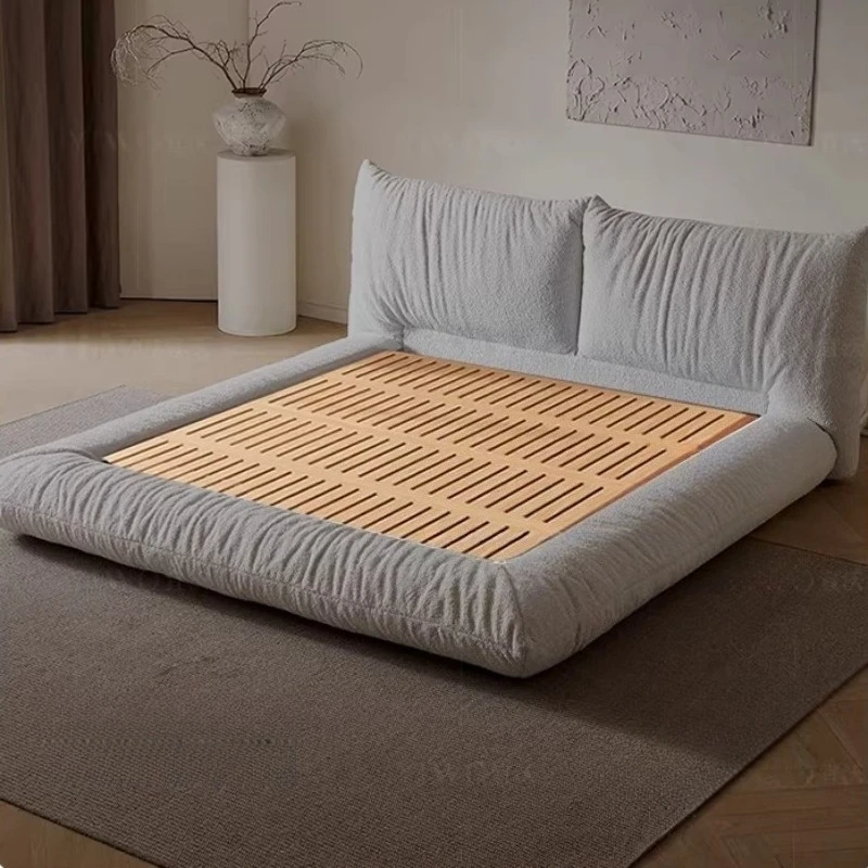 Bedroom Beds High End Camas De - Interior Design High End 评论和价格