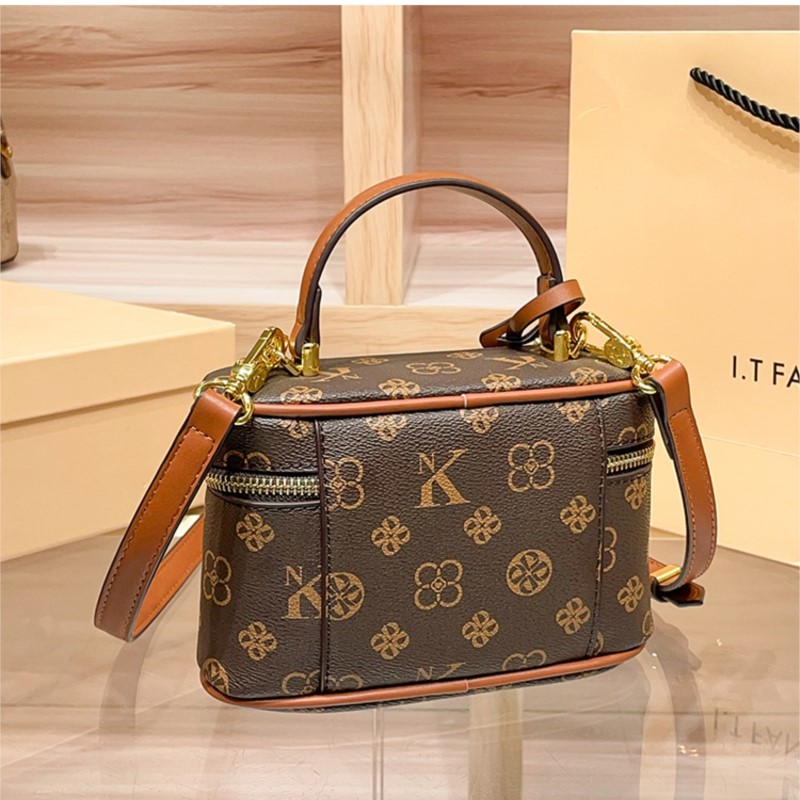 Brand women's handbag 2026 new - Interior Design High End 评论和价格