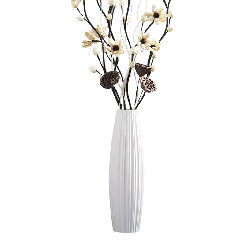 z Hydroponic Large Ceramic Flo - Interior Design Organic Modern 评论和价格