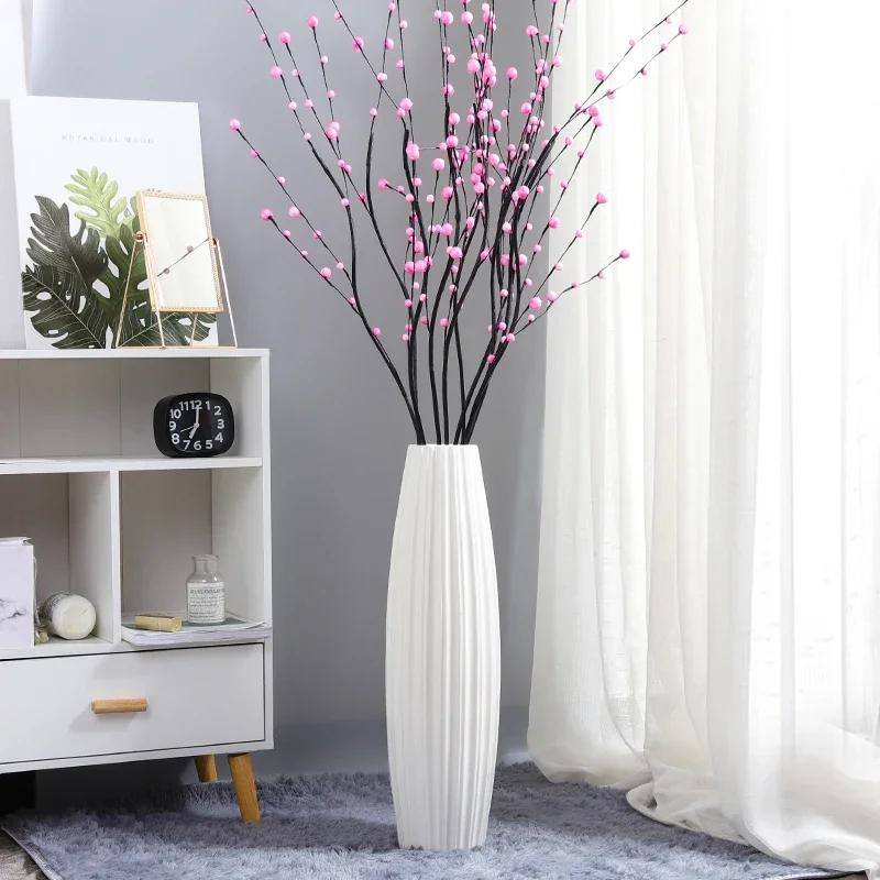 z Hydroponic Large Ceramic Flo - Interior Design Organic Modern 评论和价格