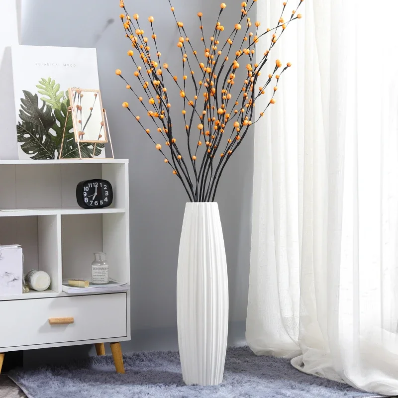 z Hydroponic Large Ceramic Flo - Interior Design Organic Modern 评论和价格