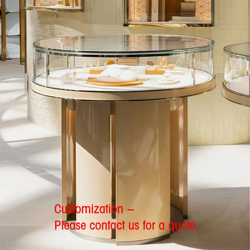 custom.Retail Jewelry Display  - Interior Design Retail 评论和价格