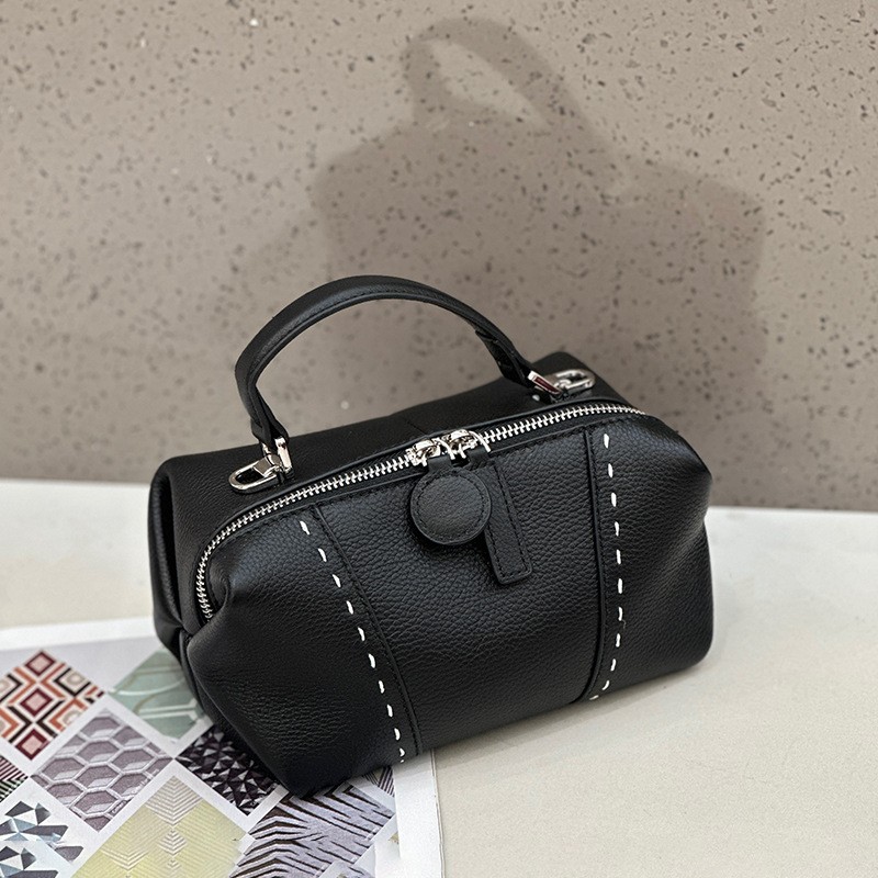 2026 Women Top Layer Cow Leath - Interior Design Style 评论和价格