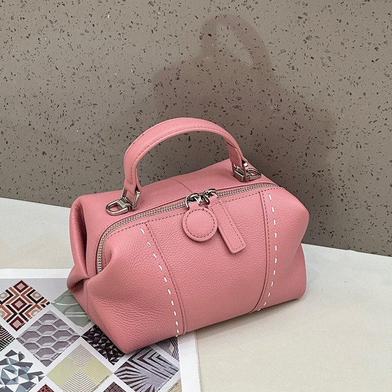 2026 Women Top Layer Cow Leath - Interior Design Style 评论和价格