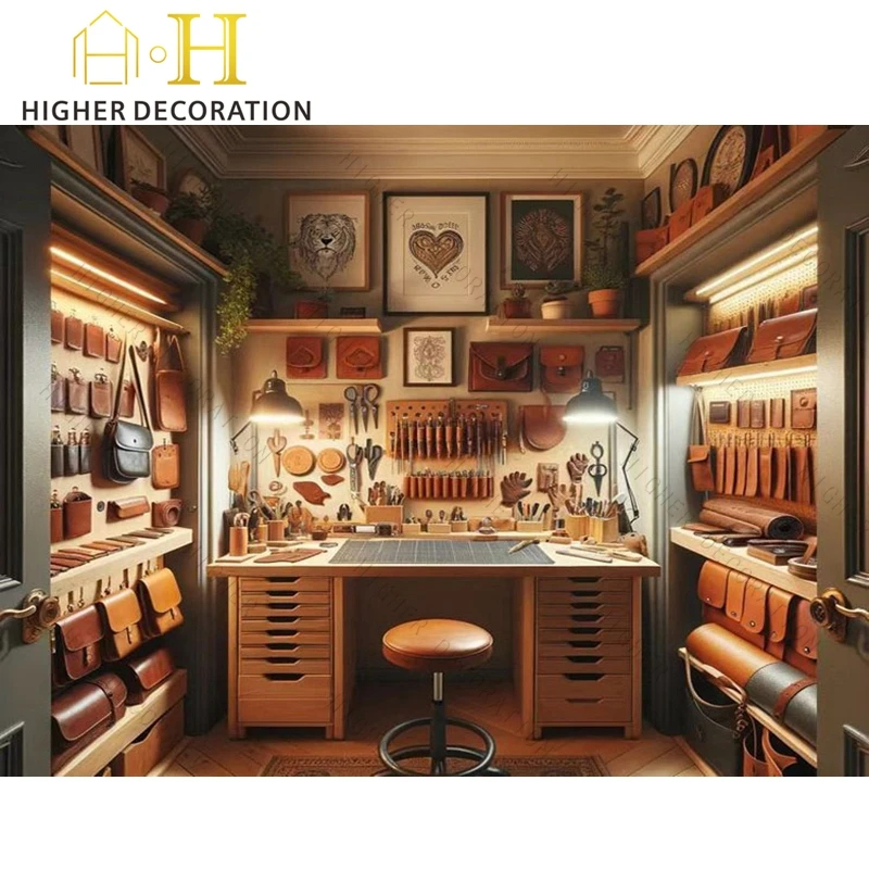 custom.Luxury Leather Handbags - Interior Design Retail 评论和价格