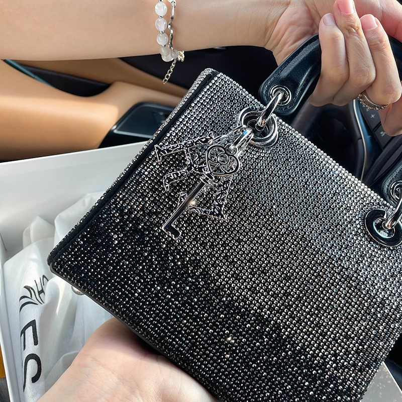Women's handbag 2024 new high- - Interior Design High End 评论和价格