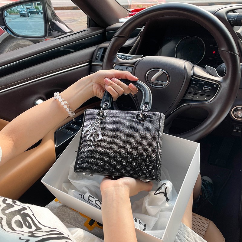 Women's handbag 2024 new high- - Interior Design High End 评论和价格
