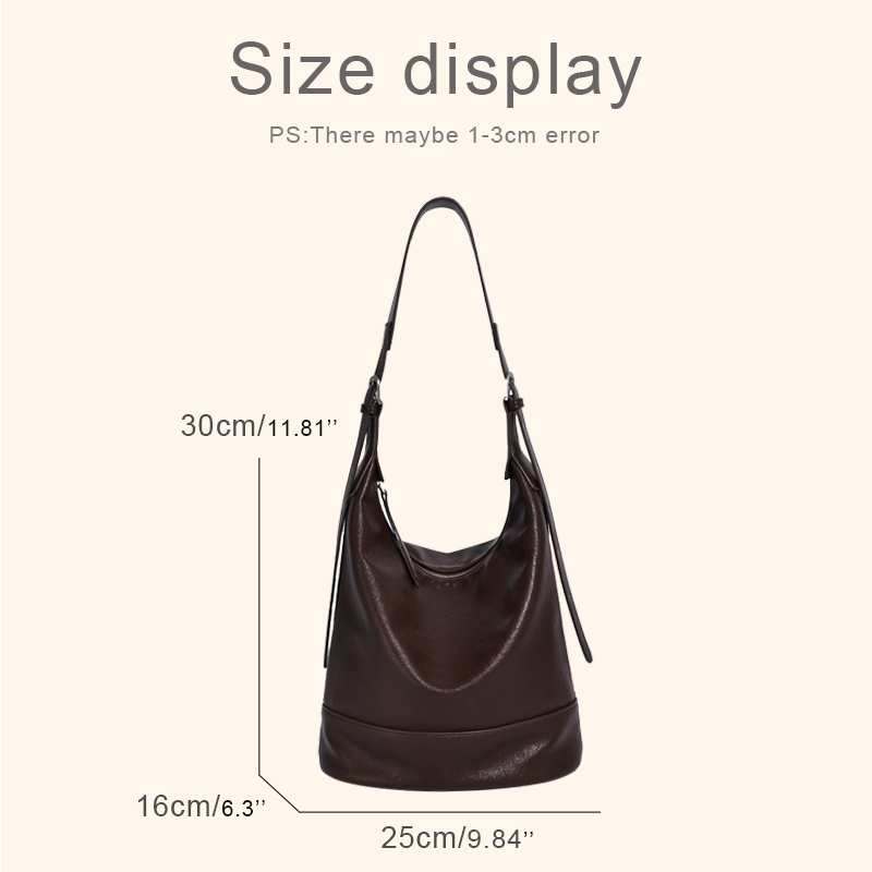 England Style Bucket Bags For  - Interior Design Vintage Style 评论和价格