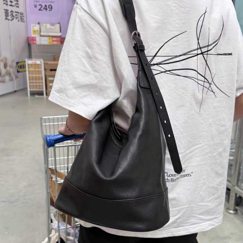 England Style Bucket Bags For  - Interior Design Vintage Style 评论和价格