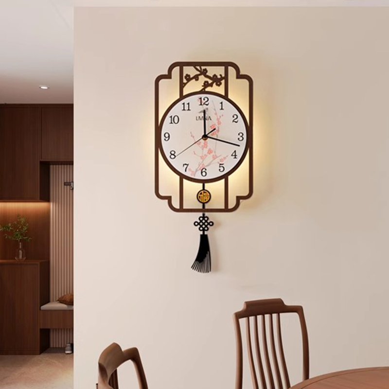 Digital Luxury Wall Clocks Liv - Interior Design Living Room And Kitchen 评论和价格