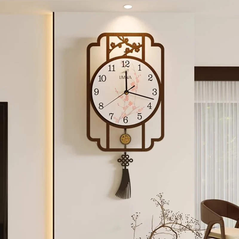Digital Luxury Wall Clocks Liv - Interior Design Living Room And Kitchen 评论和价格