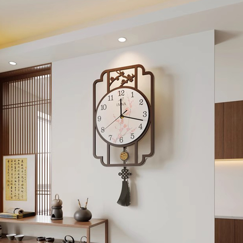 Digital Luxury Wall Clocks Liv - Interior Design Living Room And Kitchen 评论和价格