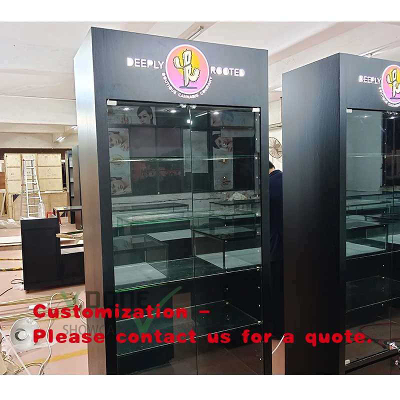 custom.Luxury Black Tempered G - Interior Design Retail 评论和价格