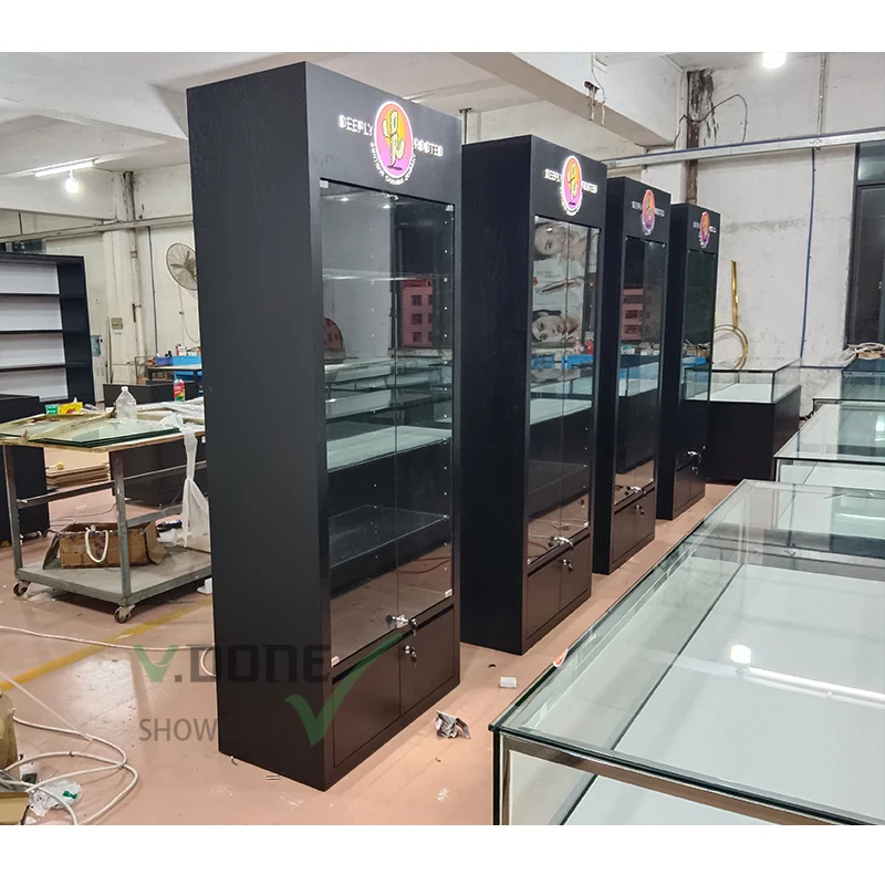 custom.Luxury Black Tempered G - Interior Design Retail 评论和价格