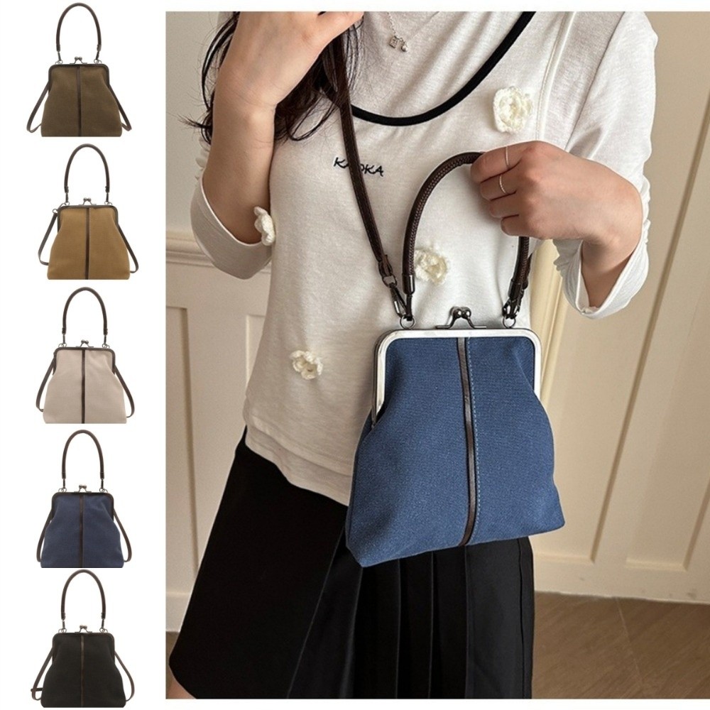 New Vintage Style Women Handba - Interior Design Vintage Style 评论和价格