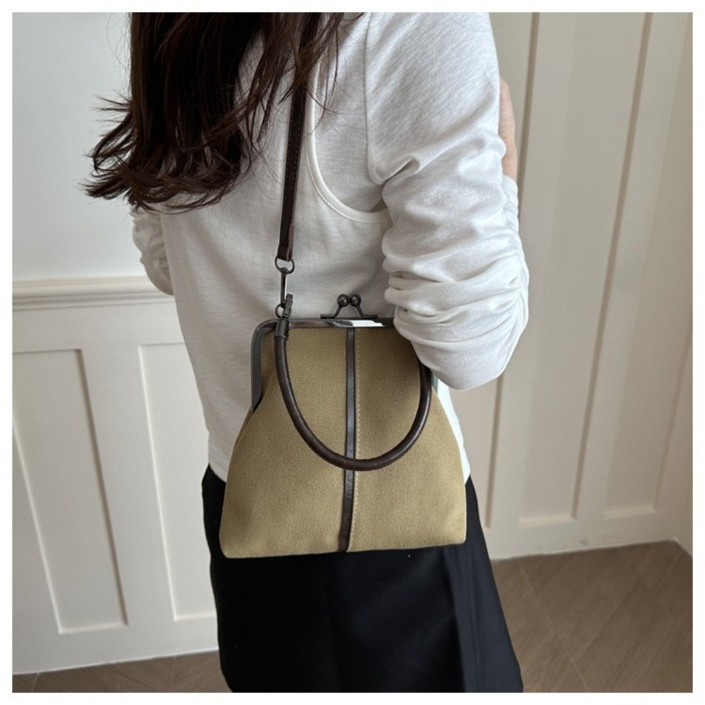 New Vintage Style Women Handba - Interior Design Vintage Style 评论和价格