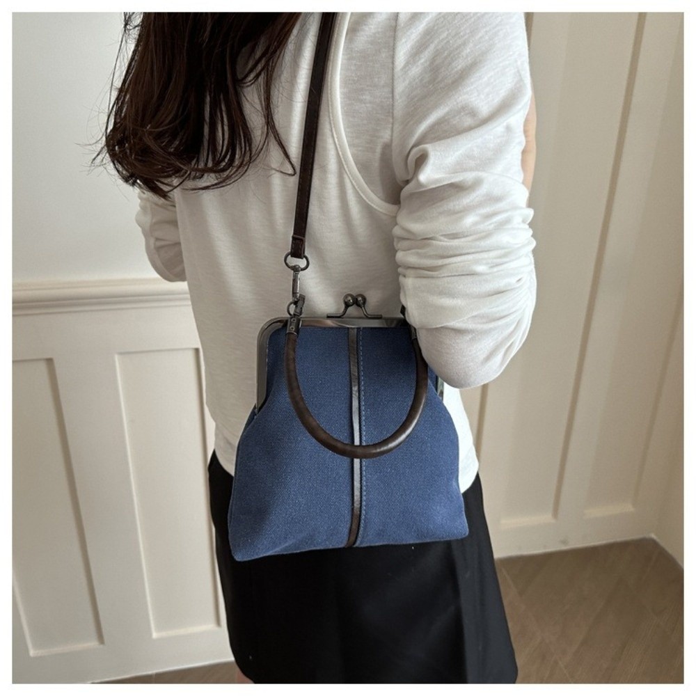 New Vintage Style Women Handba - Interior Design Vintage Style 评论和价格
