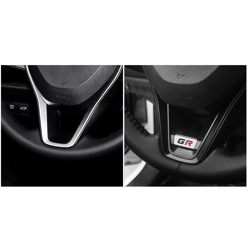 For Toyota GR Corolla 2019-202 - Interior Design Mood Board 评论和价格
