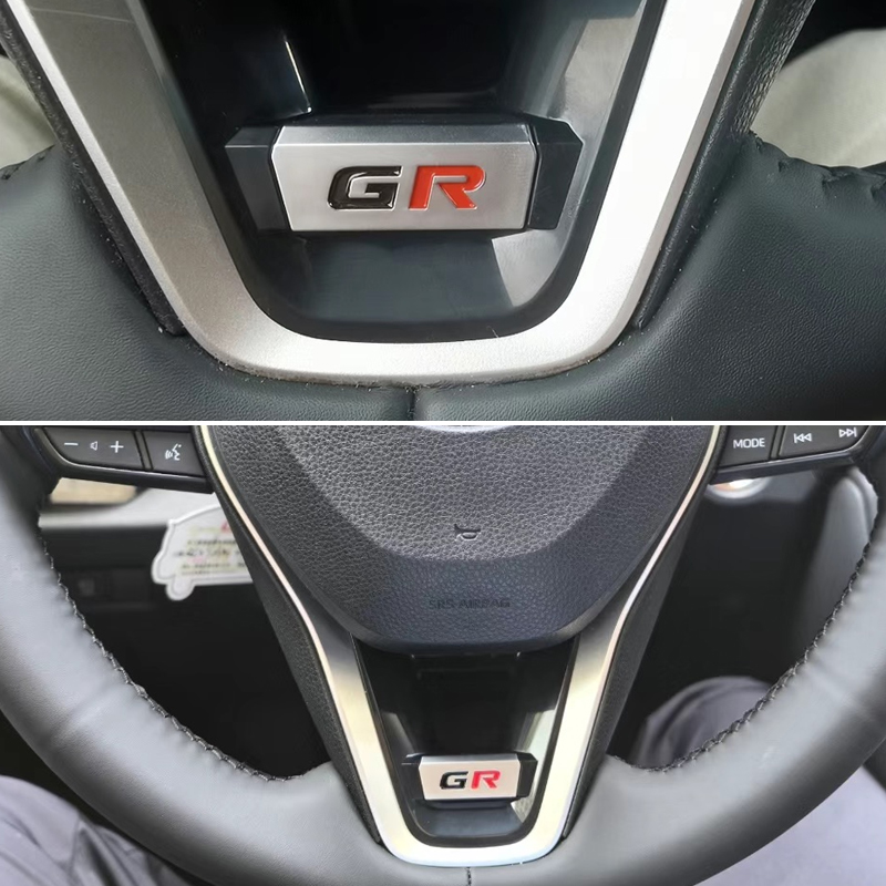 For Toyota GR Corolla 2019-202 - Interior Design Mood Board 评论和价格