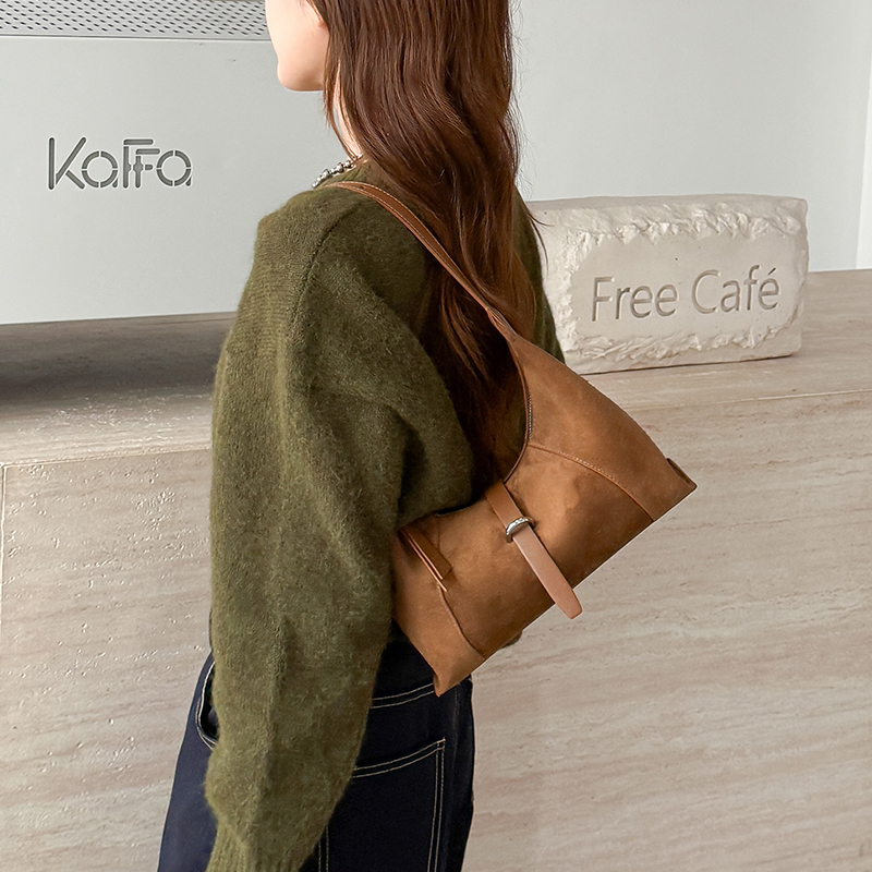 Ladies' suede handbag designer - Interior Design Style 评论和价格