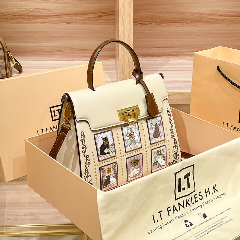 Women's handbag brand handbag  - Interior Design High End 评论和价格