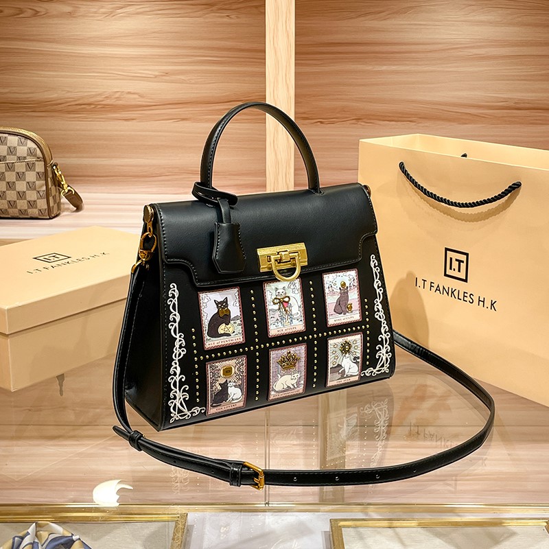 Women's handbag brand handbag  - Interior Design High End 评论和价格