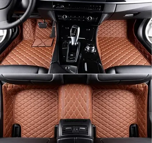 Custom Car Floor Mats for Lifa - Interior Design X50 评论和价格