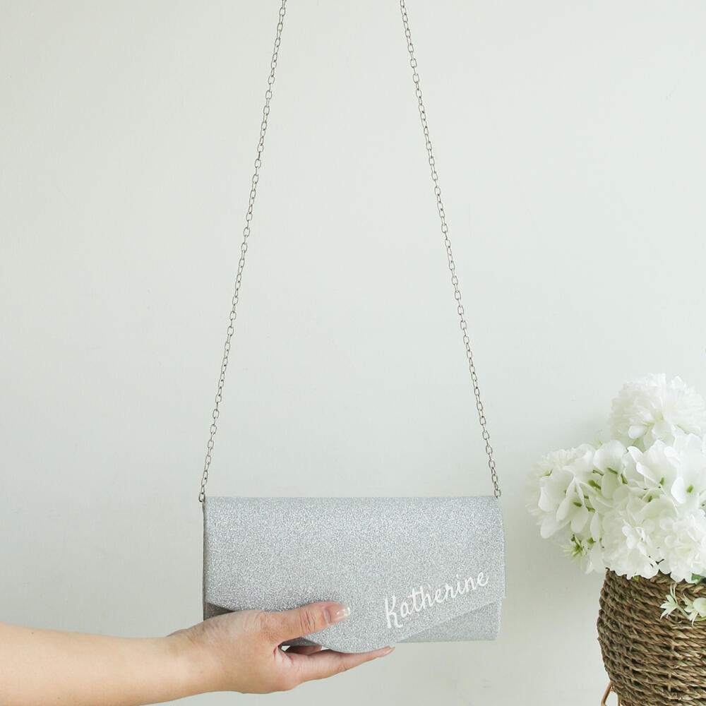 Custom Cursive Name Glitter En - Interior Design Hongkong 评论和价格