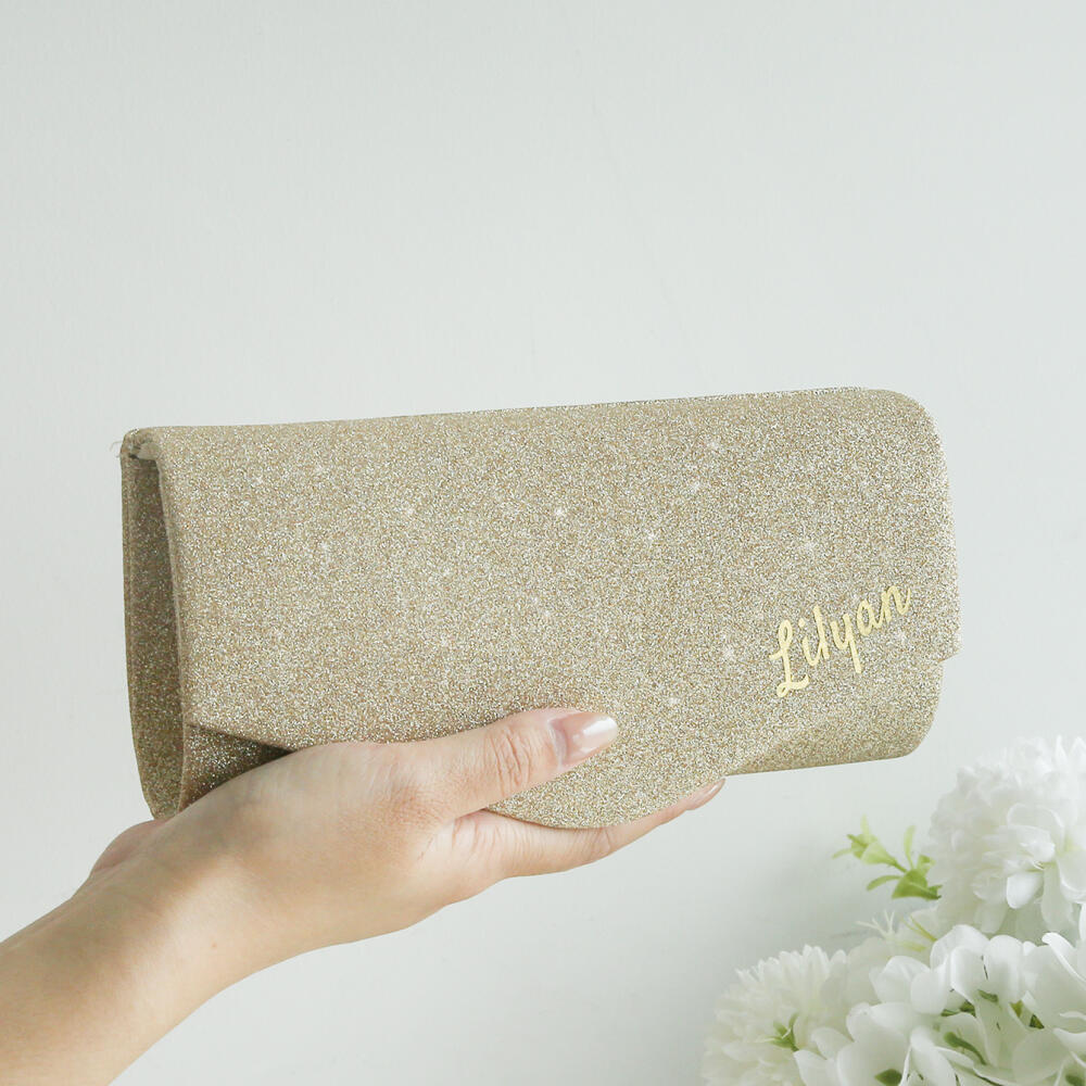 Custom Cursive Name Glitter En - Interior Design Hongkong 评论和价格