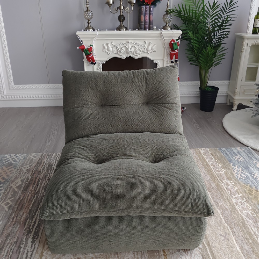Hot Sale Customizable Gray Laz - Interior Design Organic Modern 评论和价格