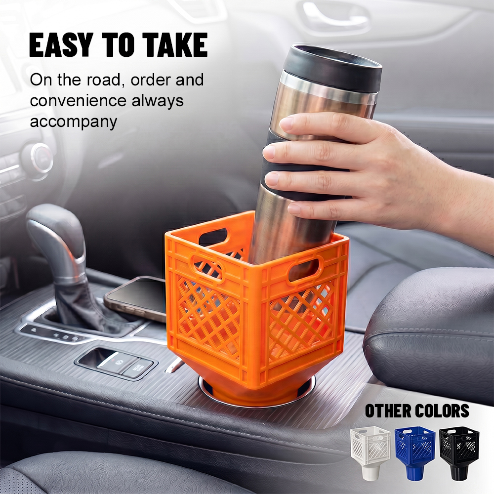 Multifunctional Car Cup Holder - Interior Design Article 评论和价格