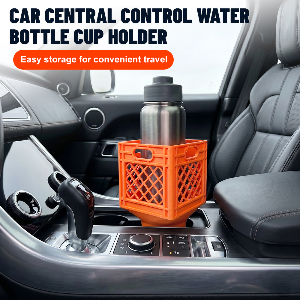Multifunctional Car Cup Holder - Interior Design Article 评论和价格