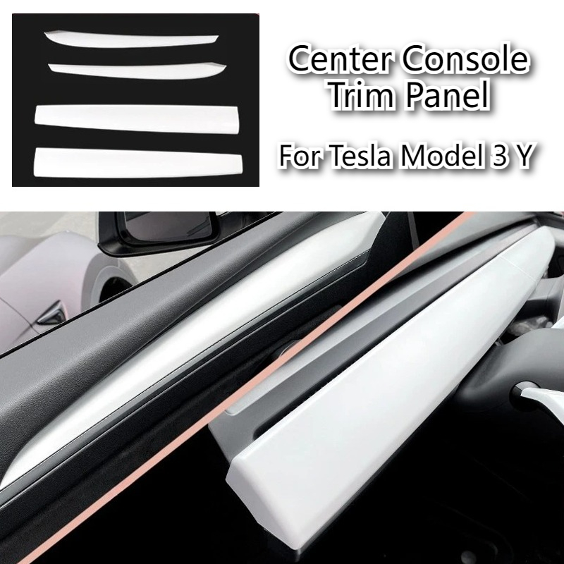 For Tesla Model 3 Y 2021-2023  - Interior Design Mood Board 评论和价格