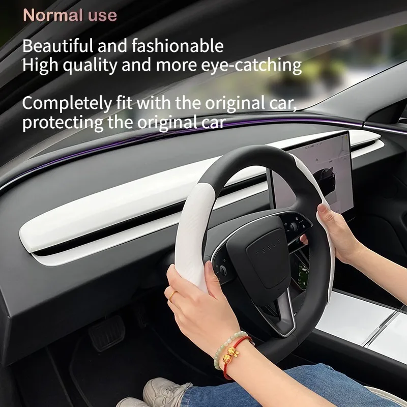 For Tesla Model 3 Y 2021-2023  - Interior Design Mood Board 评论和价格