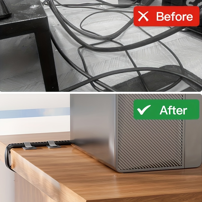 Cable Ties Reusable Straps Vel - Interior Design Article 评论和价格