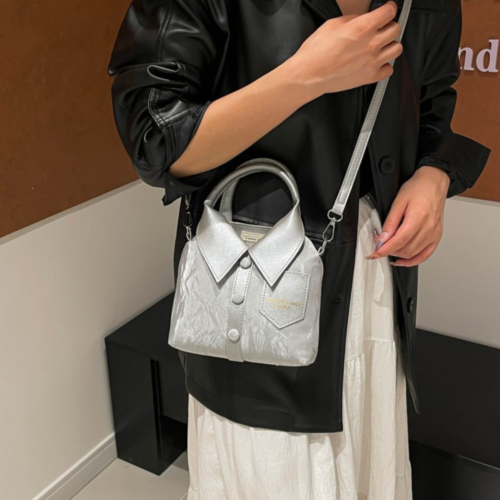 Niche Unique Design Shirt-shap - Interior Design Style 评论和价格