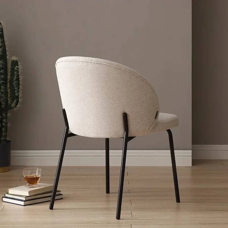 Kitchen Stool Modern Chair Din - Interior Design Living Room And Kitchen 评论和价格