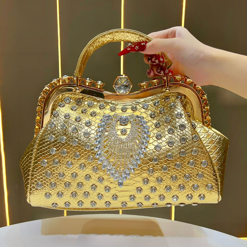 2025 High End Big Rhinestones  - Interior Design High End 评论和价格