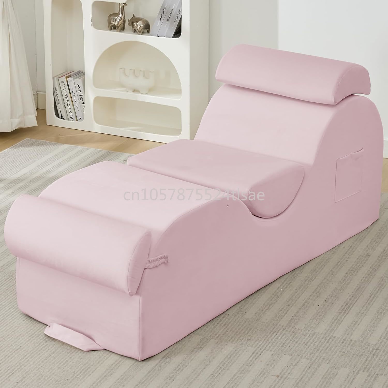 Sports Ergonomics S Curved Lou - Interior Design Organic Modern 评论和价格
